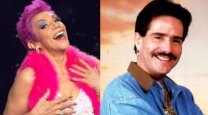 Bettina Oneto revela romance con Frankie Ruiz: “No se quería ir cuando estábamos juntos” | VIDEO