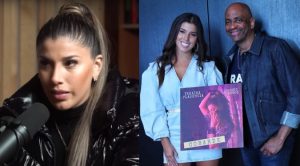 Yahaira Plasencia: “Es falso que a Sergio George le pagaron para que trabajara conmigo” | VIDEO