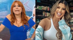 Magaly Medina dispara contra Yahaira Plasencia por asegurar que ella pagó su orquesta: “Malagradecida” | VIDEO
