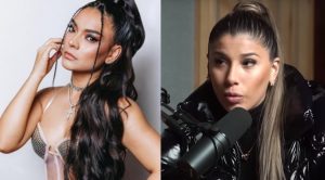 Cielo Torres a Yahaira Plasencia tras decir que ella sola pagó su orquesta: “No está mal que alguien te ayude” | VIDEO