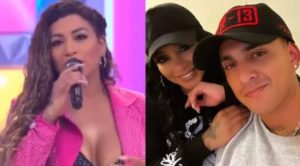 ¿Paula Arias volvió con Eduardo Rabanal?: “Nos hemos reencontrado” | VIDEO