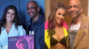 Sergio George habla por primera vez sobre supuesto romance con Yahaira Plasencia: “Ojalá” | VIDEO