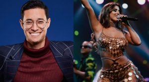¿Se viene una colaboración?: Yahaira Plasencia se lleva los aplausos y elogios de Tony Succar | FOTO
