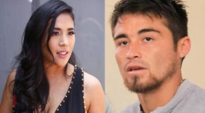 Melissa Paredes envía fuerte mensaje al ‘Gato’ Cuba tras archivarse denuncia por chantaje | VIDEO
