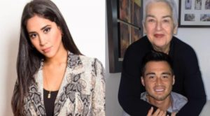¡Lo último!: Melissa Paredes denuncia a mamá del ‘Gato’ Cuba | VIDEO