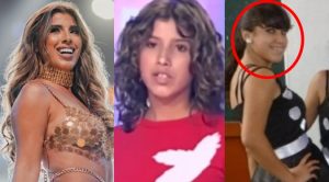 Yahaira Plasencia: ¿En qué trabajaba antes de convertirse en cantante de salsa? | VIDEO