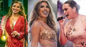 ¿Yahaira Plasencia o Daniela Darcourt?: Paula Arias revela a qué salsera prefiere | VIDEO