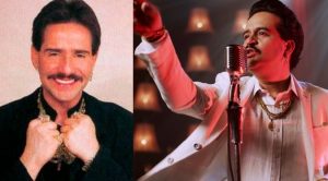 Frankie Ruiz: Preparan homenaje para el salsero a 24 años de su partida | VIDEO