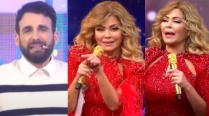 ‘Peluchín’ hace fuerte revelación sobre el look de Gisela Valcárcel tras estreno de “La Gran Estrella” | VIDEO