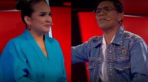 Daniela Darcourt: Christian Yaipén ‘explota’ y arremete contra salsera | VIDEO