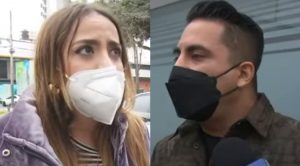 ¡Fuerte!: Hija de Tommy Portugal llora tras encarar a su padre durante prueba de ADN | VIDEO
