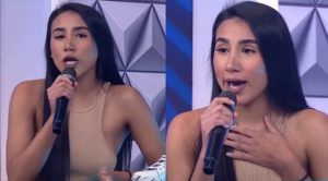 Hija de Melissa Klug deja en claro que tiene plata: “Hice una fiesta de 40 mil soles a mi hija” | VIDEO