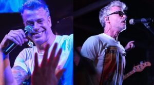 ¡En exclusiva!: Se filtra video del último ensayo de Diego Bertie | VIDEO