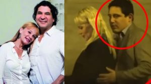 Identifican al galán con quien la esposa de Gastón Acurio le habría sido infiel al chef | VIDEO