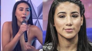 Hija de Melissa Klug toma drástica decisión tras revelar que gastó 40 mil soles en fiesta de su hija | VIDEO