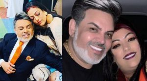 Andrés Hurtado: Conoce cómo inició el romance entre “La India” y “Chibolín” que los llevó a casarse | VIDEO