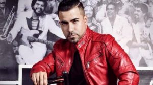 Sonero Peruano Luchito Muñoz representará al Perú en el Festival Mundial del Bolero –  México | VIDEO