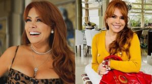Magaly Medina: Se revela la millonaria suma que gasta la ‘Urraca’ en prendas de lujo | VIDEO