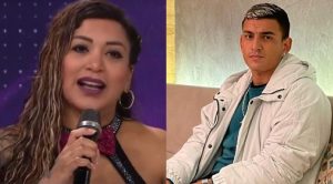 ¡Paren todo!: ¿Paula Arias volvió con su expareja Eduardo Rabanal? | VIDEO