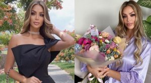 Sheyla Rojas hace tremenda revelación sobre a qué se dedica en México: “Algo que siempre quise” | VIDEO