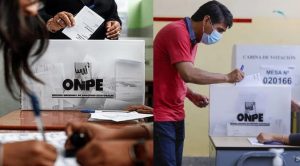 Elecciones 2022: Conoce cuáles son los requisitos para ingresar a los locales de votación | VIDEO
