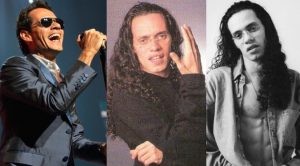 ¡Marc Anthony vuelve a Lima!: Así fue el primer encuentro del salsero con el público peruano | VIDEO