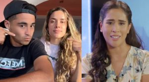 ¿’Gato’ Cuba envío indirecta a Melissa Paredes tras celebrar embarazo de Ale Venturo? | VIDEO