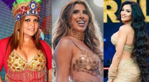 Yahaira Plasencia y Micheille Soifer: Ruth Karina dispara contra ambas cantantes | VIDEO
