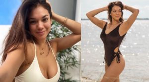 ¡Paren todo!: Jazmín Pinedo revela el precio que cobrará por vender fotos de sus pies en OnlyFans | VIDEO