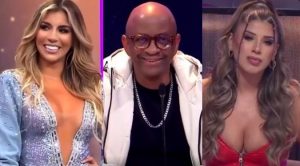 Bailarina que impresionó a Sergio George a Yahaira Plasencia: “Egocéntrica y déspota” | VIDEO