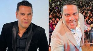 Dantes Cardosa: Exvocalista de “La Charanga Habanera” se encuentra grave tras sufrir hemorragia en el cerebro | VIDEO