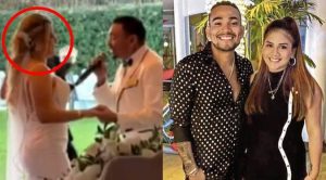 Esposa de Josimar estaría deprimida tras ‘ampay’ del salsero con su expareja | VIDEO