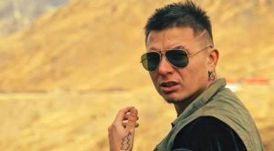 Farik Grippa renueva su repertorio con la canción “Lo dudo” | VIDEO