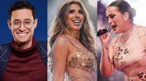¿Yahaira Plasencia o Daniela Darcourt?: Tony Succar revela a qué salsera prefiere | VIDEO