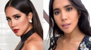 ¡Fuerte!: Melissa Paredes reaparece en redes sociales y arremete contra conocido periodista de espectáculos | VIDEO