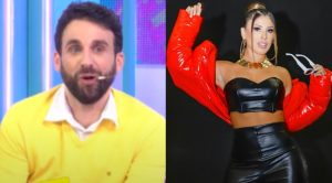 ¿’Peluchín’ elogió a Yahaira Plasencia?: Conoce lo que dijo el polémico conductor de televisión | VIDEO