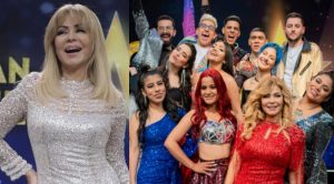 Gisela Valcárcel hace fuerte revelación sobre su programa “La Gran Estrella” | VIDEO