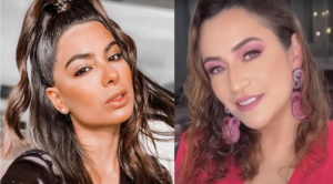 ¡Fuerte!: Diseñadora acusa a Ivana Yturbe ser mala pagadora y de ‘rematar’ su vestido a 2 soles | VIDEO