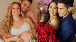 ¿Ale Venturo y su próximo bebé se mudarán al departamento que el ‘Gato’ Cuba compartía con Melissa Paredes? | VIDEO