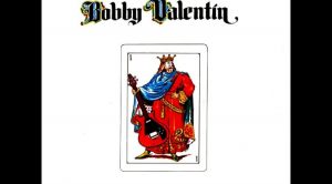 La boda de ella – Bobby Valentin y Cano Estremera