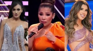 Micheille Soifer defiende a Yahaira Plasencia: Exchica reality minimizó a Susan Ochoa | VIDEO