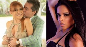 Alfredo Zambrano: Esposo de Magaly Medina se pronunció tras ‘ampay’ de Giuliana Rengifo | VIDEO