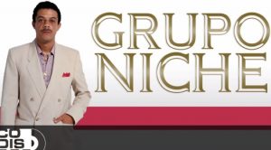 Cómo podré disimular – Grupo Niche