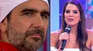 Giovanni Ciccia hace pasar roche EN VIVO a Valeria Piazza por curiosa pregunta sobre su carrera | VIDEO