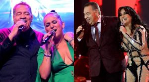 Daniela Darcourt: Tito Nieves hace fuerte revelación sobre salsera peruana en pleno show EN VIVO | VIDEO