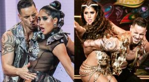 ¿Melissa Paredes participará junto al ‘Activador’ en la nueva temporada de «El Gran Show»? | VIDEO