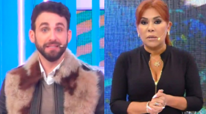 Magaly Medina: ‘Peluchín’ revela el fuerte motivo por el que terminó su amistad con la conductora de TV | VIDEO