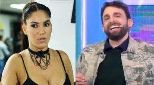 Tilsa Lozano arremete contra ‘Peluchín’ luego de que la criticara por hablar con ‘acento argentino’ | VIDEO