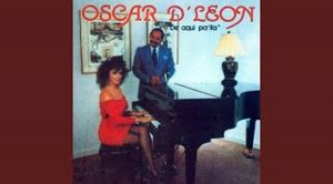 Comuniquémonos – Oscar D’ León