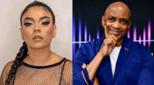 ¿Nueva ‘engreída’ de Sergio George?: Cielo Torres trabajaría con productor de Yahaira Plasencia | FOTO